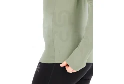 Odlo camiseta manga larga Essential Ceramiwarm ECO