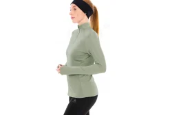 Odlo camiseta manga larga Essential Ceramiwarm ECO