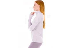 Odlo camiseta manga larga Essential Ceramiwarm ECO