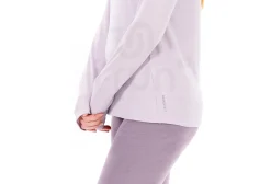 Odlo camiseta manga larga Essential Ceramiwarm ECO