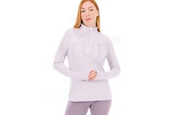 Odlo camiseta manga larga Essential Ceramiwarm ECO