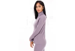 Odlo camiseta manga larga Essential Ceramiwarm ECO