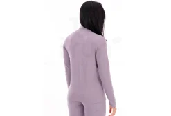 Odlo camiseta manga larga Essential Ceramiwarm ECO