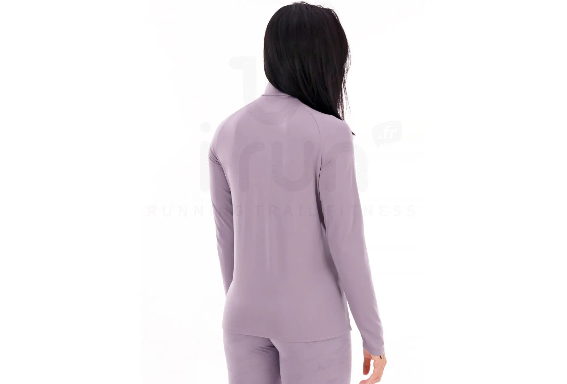 Odlo camiseta manga larga Essential Ceramiwarm ECO