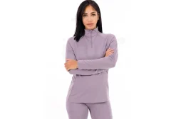 Odlo camiseta manga larga Essential Ceramiwarm ECO