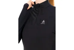 Odlo camiseta manga larga Essential Ceramiwarm ECO