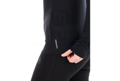 Odlo camiseta manga larga Essential Ceramiwarm ECO