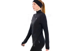 Odlo camiseta manga larga Essential Ceramiwarm ECO