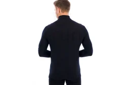 Odlo camiseta manga larga Merino 200