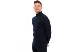 Odlo camiseta manga larga Merino 200