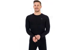 Odlo camiseta manga larga Merino 200