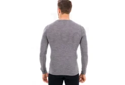 Odlo camiseta manga larga Merino 200