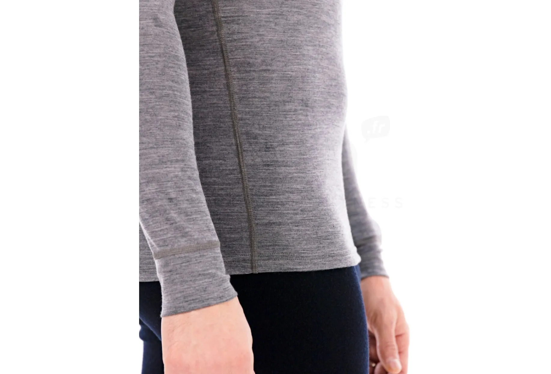 Odlo camiseta manga larga Merino 200