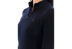 Odlo camiseta manga larga Merino 260