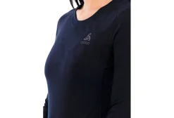Odlo camiseta manga larga Merino 200