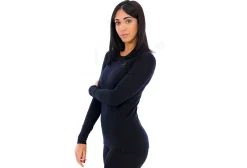 Odlo camiseta manga larga Merino 200