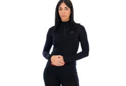 Odlo camiseta manga larga Merino 200
