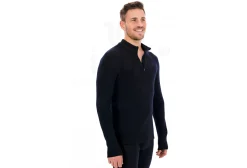 Odlo camiseta manga larga Mérinos 260 Natural