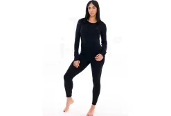 Odlo camiseta manga larga Mérinos 260 Natural