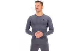 Odlo camiseta manga larga Performance Warm ECO
