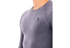Odlo camiseta manga larga Performance Warm ECO