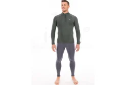 Odlo camiseta manga larga Performance Warm ECO 1/2 zip