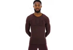 Odlo camiseta manga larga Performance Warm ECO