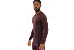 Odlo camiseta manga larga Performance Warm ECO