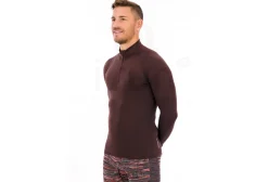 Odlo camiseta manga larga Performance Warm ECO 1/2 zip