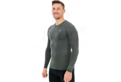 Odlo camiseta manga larga Performance Warm ECO