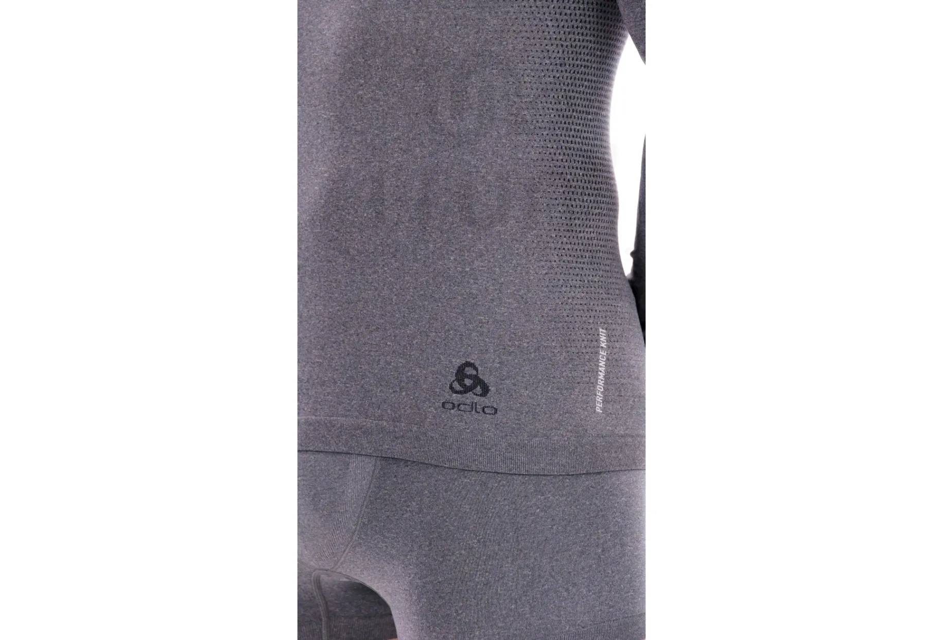 Odlo camiseta manga larga Performance Light ECO