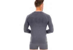 Odlo camiseta manga larga Performance Light ECO