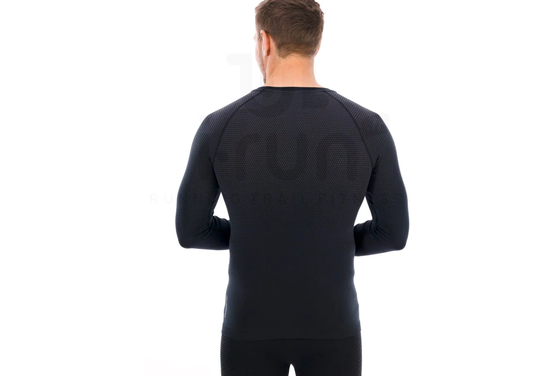Odlo camiseta manga larga Performance Light ECO