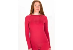 Odlo camiseta manga larga Performance Light ECO