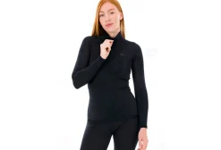 Odlo camiseta manga larga Performance Warm ECO 1/2 zip