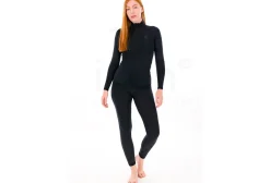Odlo camiseta manga larga Performance Warm ECO 1/2 zip