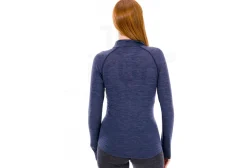 Odlo camiseta manga larga Performance Wool 150