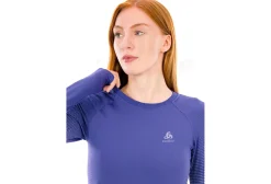 Odlo camiseta manga larga Performance Warm ECO