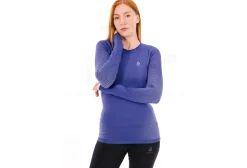 Odlo camiseta manga larga Performance Warm ECO