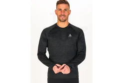 Odlo camiseta manga larga Run Easy Warm