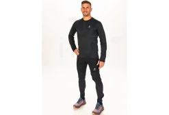 Odlo camiseta manga larga Run Easy Warm