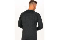 Odlo camiseta manga larga Run Easy Warm