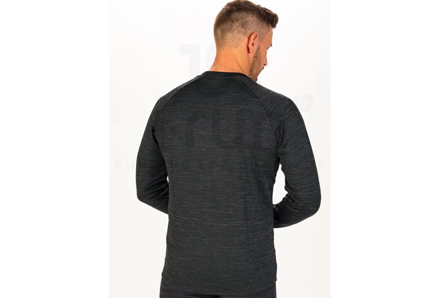 Odlo camiseta manga larga Run Easy Warm