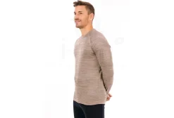 Odlo camiseta manga larga Run Easy Warm