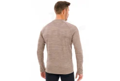 Odlo camiseta manga larga Run Easy Warm