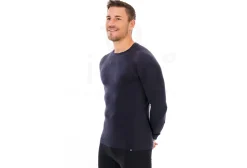 Odlo camiseta manga larga Seamless Performance Wool
