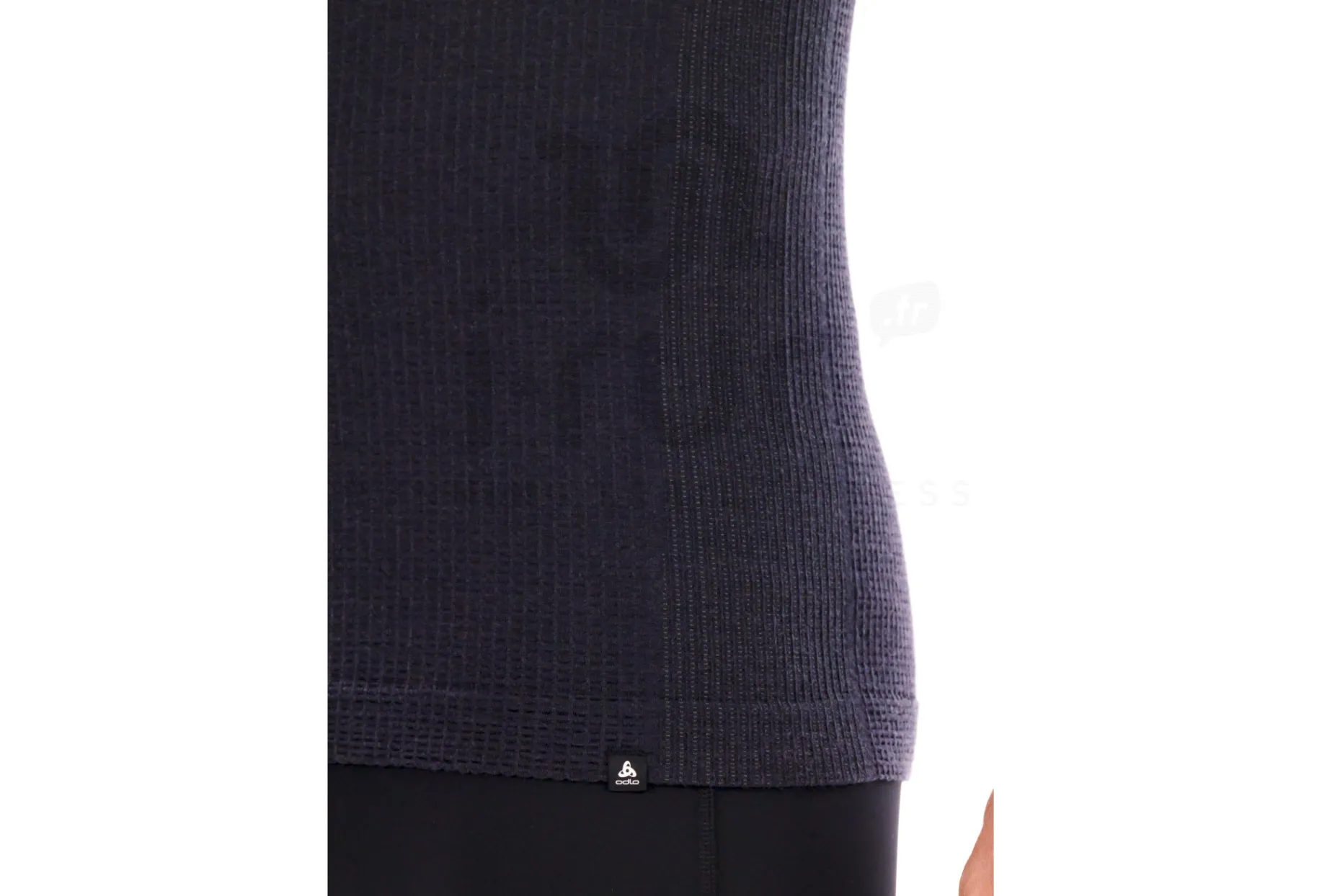 Odlo camiseta manga larga Seamless Performance Wool