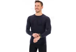 Odlo camiseta manga larga Seamless Performance Wool