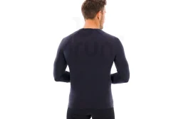 Odlo camiseta manga larga Seamless Performance Wool