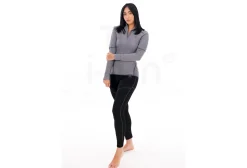 Odlo camiseta manga larga X-Warm 1/2 zip ECO